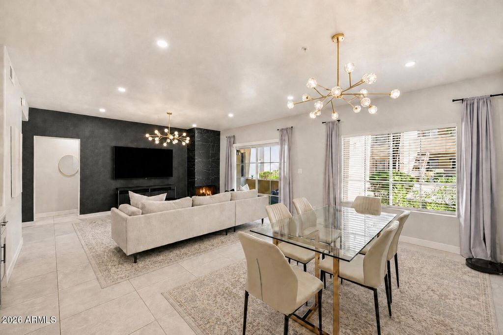 Photo of 11333 N 92nd Street #1075, Scottsdale, AZ 85260 (MLS # 7057759)
