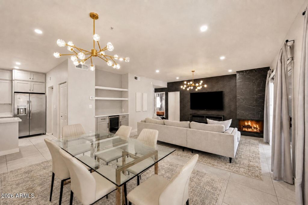 Photo of 11333 N 92nd Street #1075, Scottsdale, AZ 85260 (MLS # 7057759)