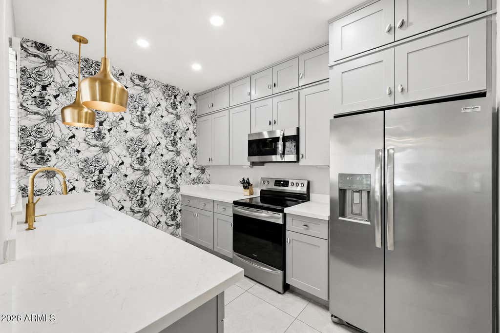 Photo of 11333 N 92nd Street #1075, Scottsdale, AZ 85260 (MLS # 7057759)
