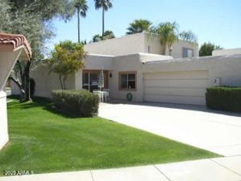 4107 E BLOOMFIELD Road Phoenix AZ 85032