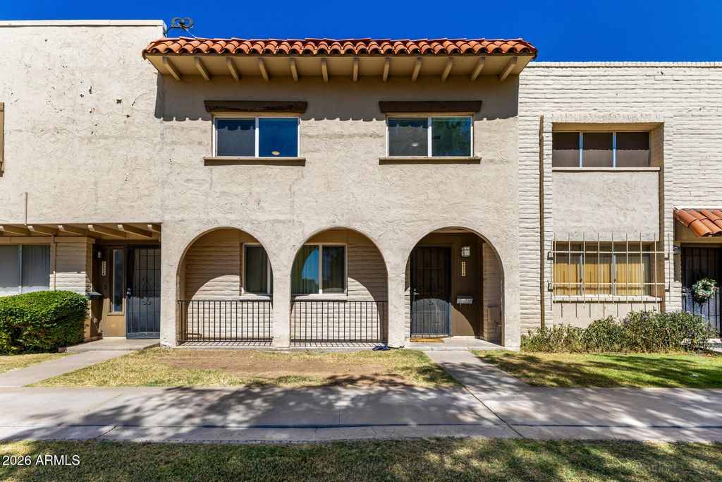 Photo of 6837 E Osborn Road #B, Scottsdale, AZ 85251 (MLS # 6999638)