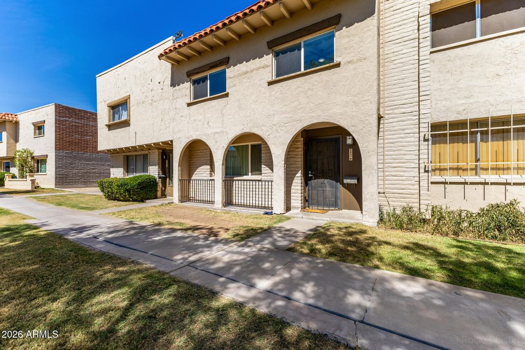 Photo of 6837 E Osborn Road #B, Scottsdale, AZ 85251 (MLS # 6999638)