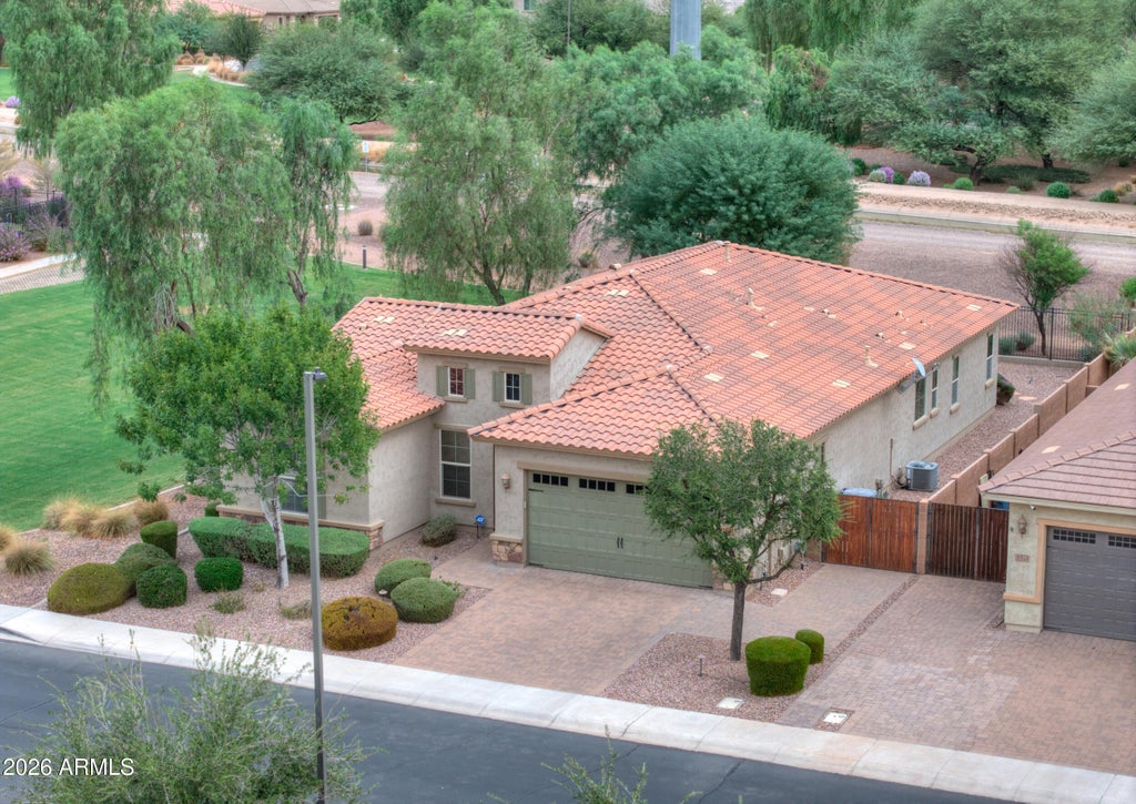Photo of 3561 S Adobe Drive, Chandler, AZ 85286 (MLS # 7092615)