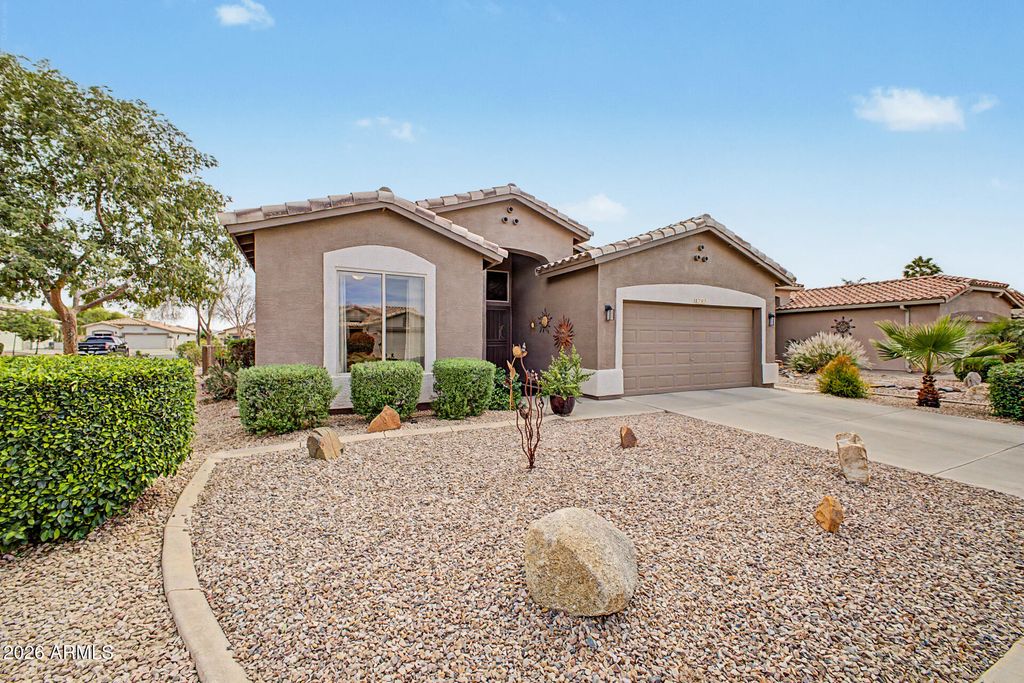 Photo of 4707 E Walnut Road, Gilbert, AZ 85298 (MLS # 7018638)