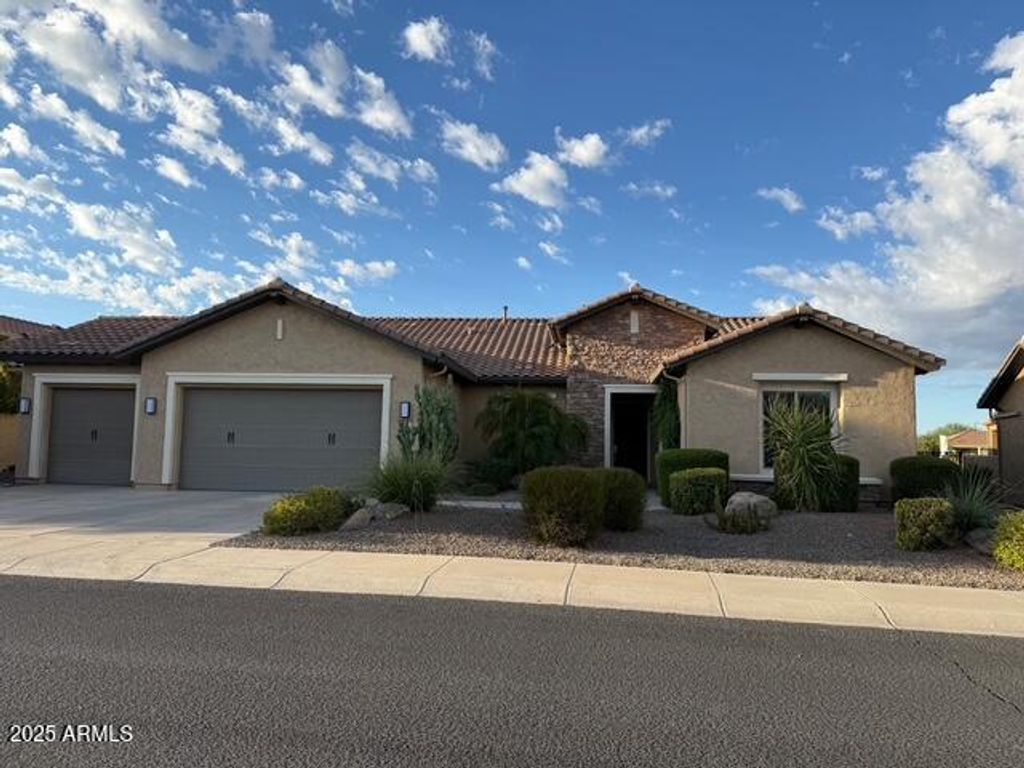 Photo of 27083 W Marco Polo Road, Buckeye, AZ 85396 (MLS # 6920084)