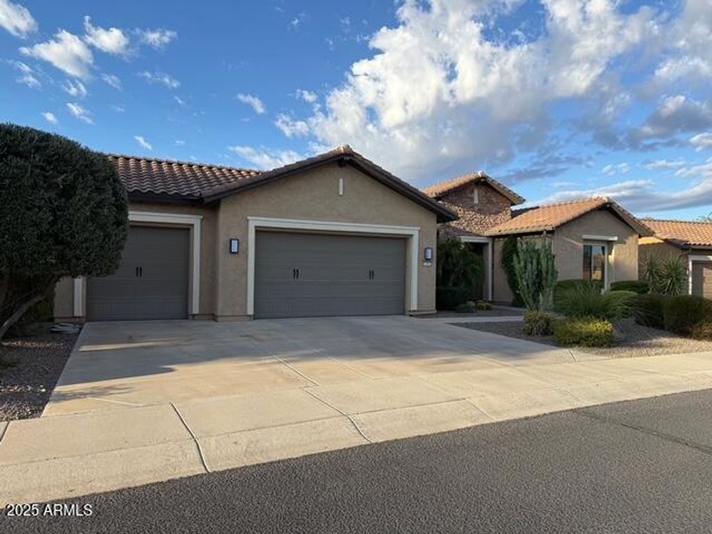 Photo of 27083 W Marco Polo Road, Buckeye, AZ 85396 (MLS # 6920084)