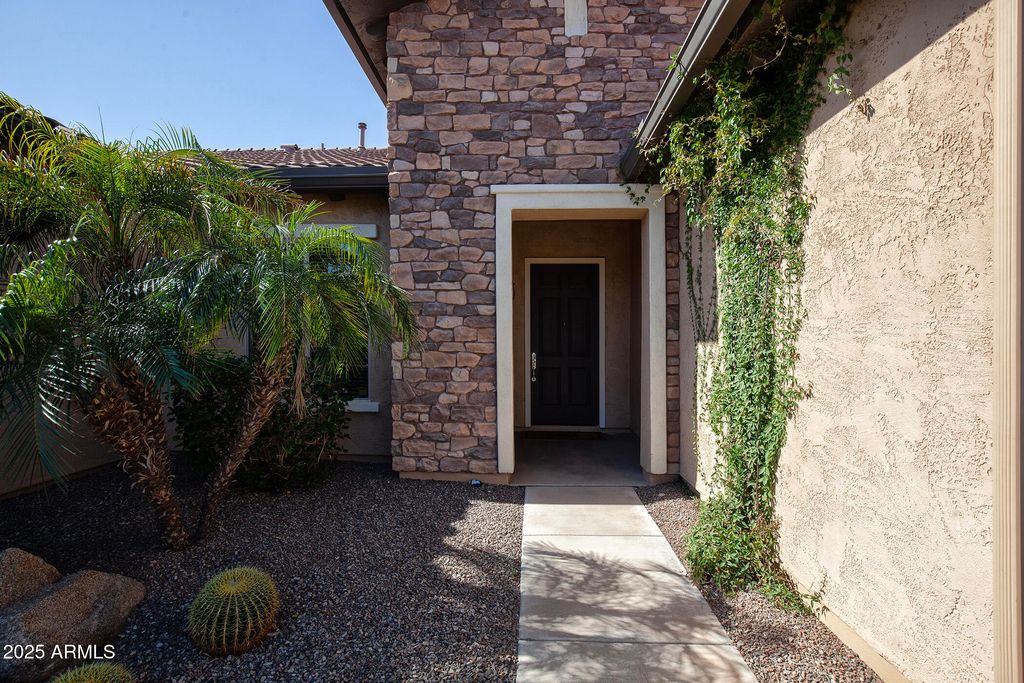 Photo of 27083 W Marco Polo Road, Buckeye, AZ 85396 (MLS # 6920084)