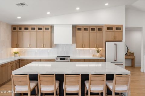 Photo of 14219 N 49th Place, Scottsdale, AZ 85254 (MLS # 7008488)