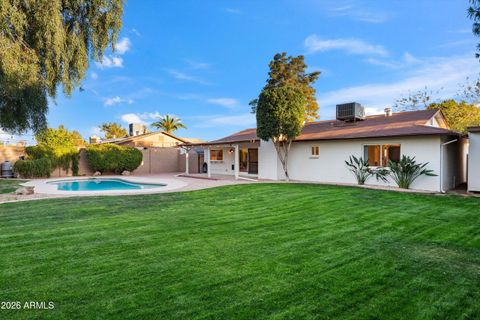 Photo of 5010 E Dahlia Drive, Scottsdale, AZ 85254 (MLS # 6993370)