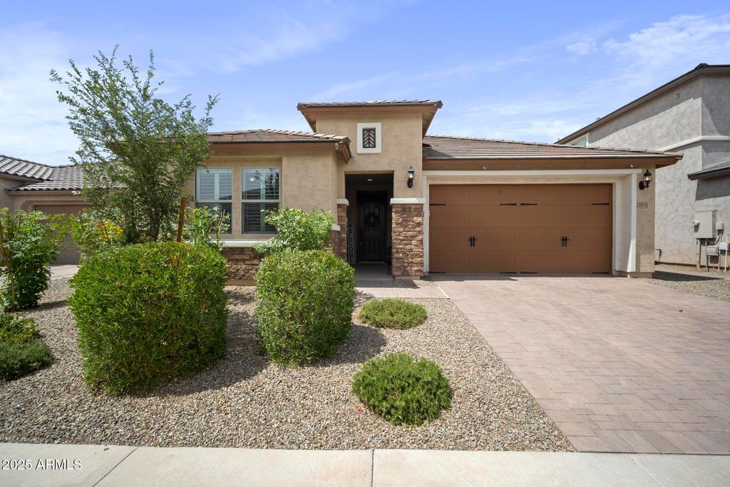 Photo of 23018 E Mewes Road, Queen Creek, AZ 85142 (MLS # 6968538)