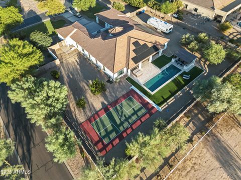 24722 S 195TH Street Queen Creek AZ 85142