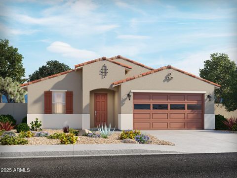 37414 W SAN SISTO Avenue Maricopa AZ 85138