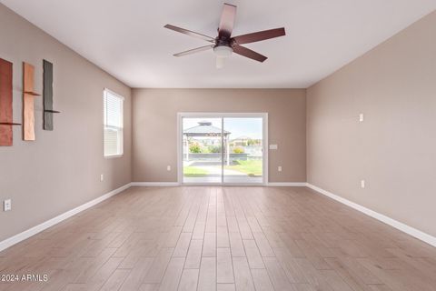 A home in Laveen