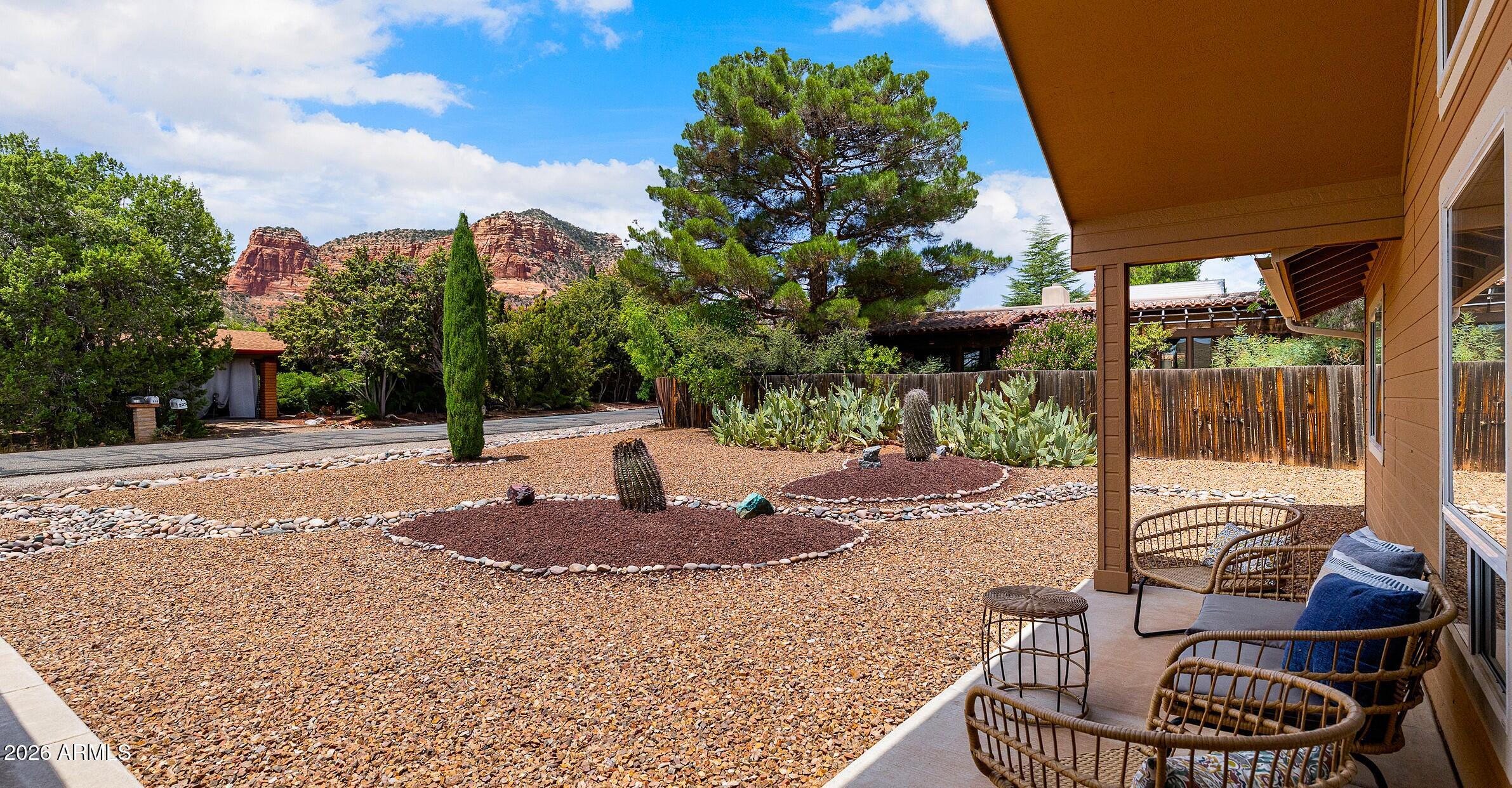 230 COCHISE Drive