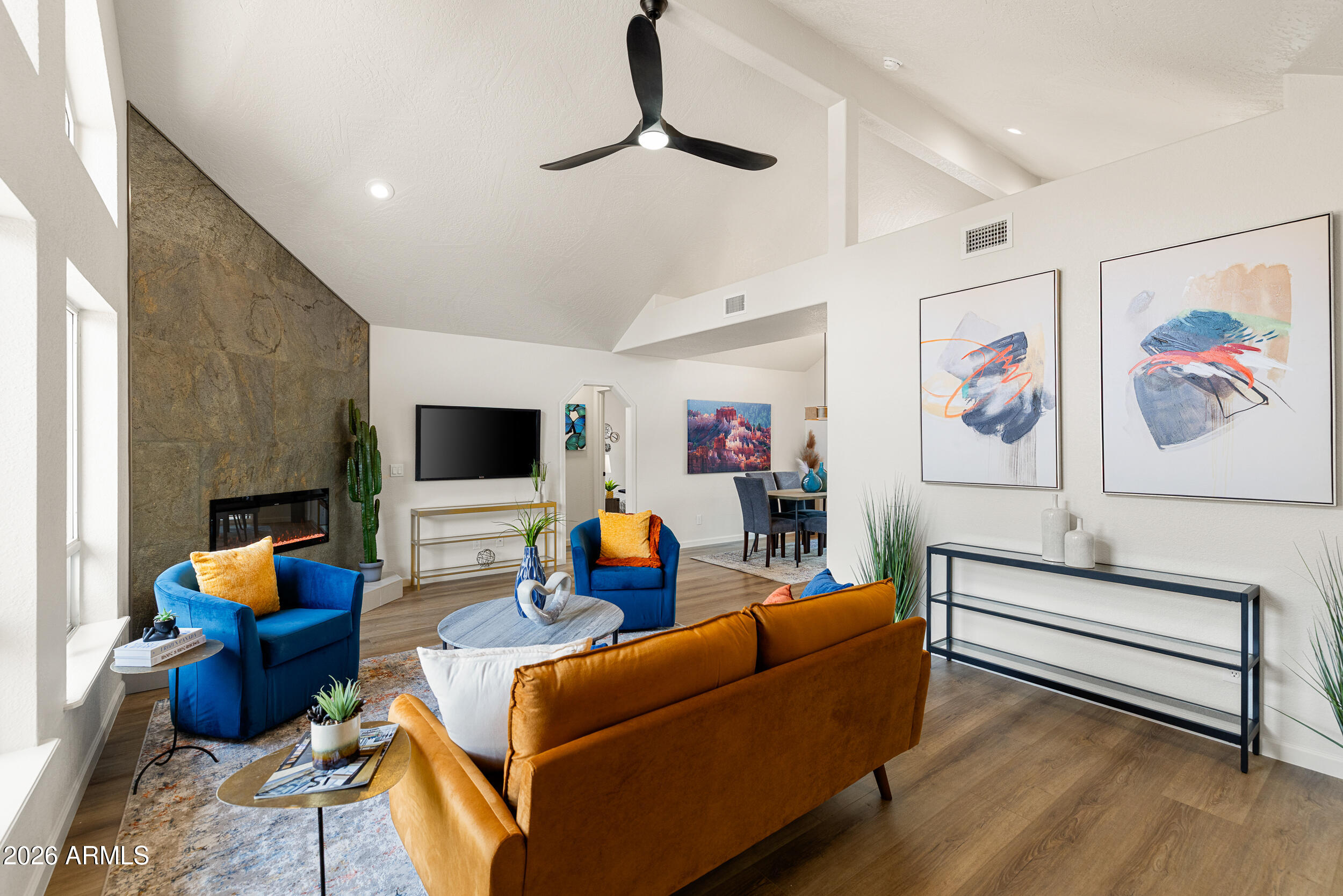 230 COCHISE Drive