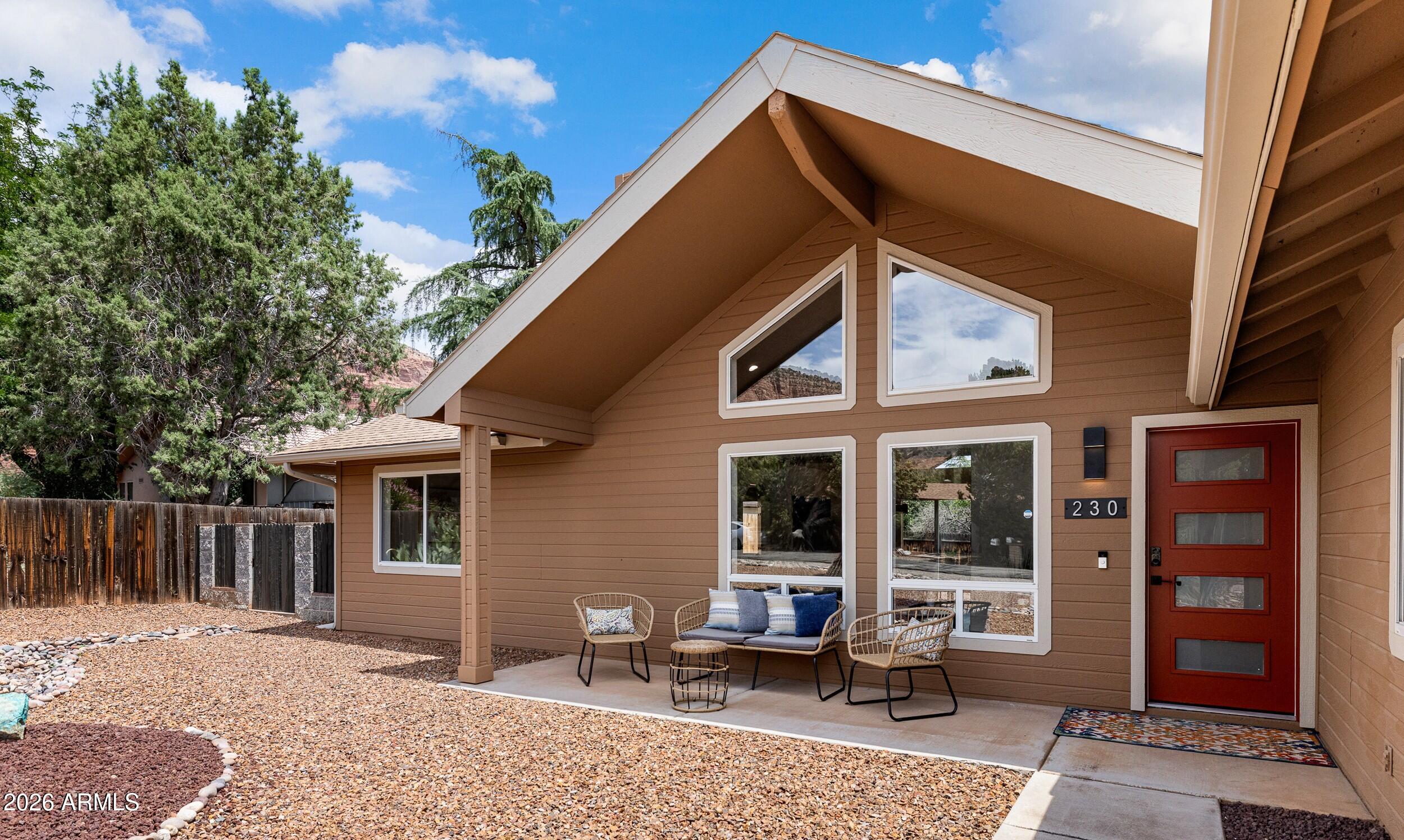 230 COCHISE Drive