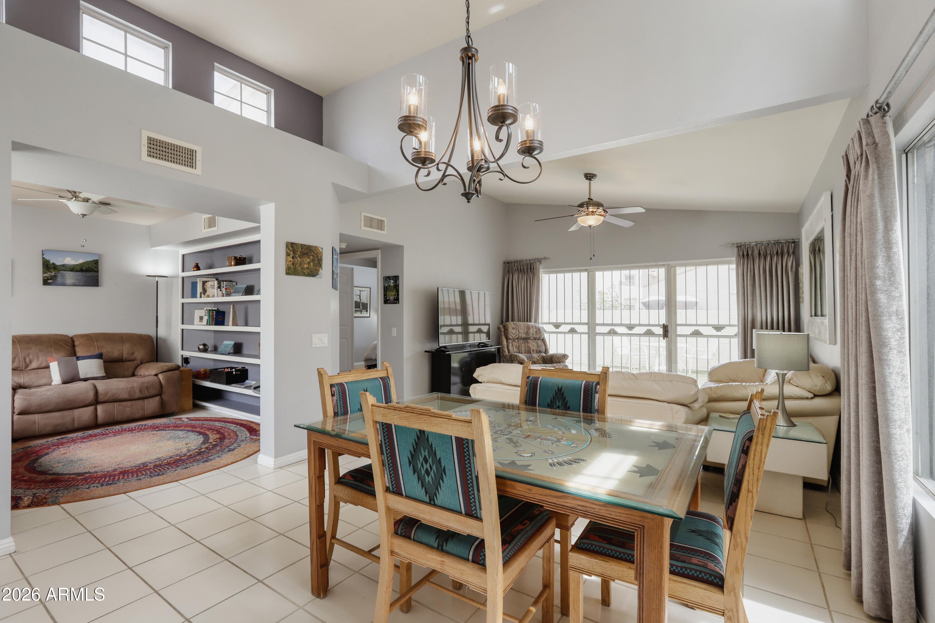 17103 N MOCCASIN Trail