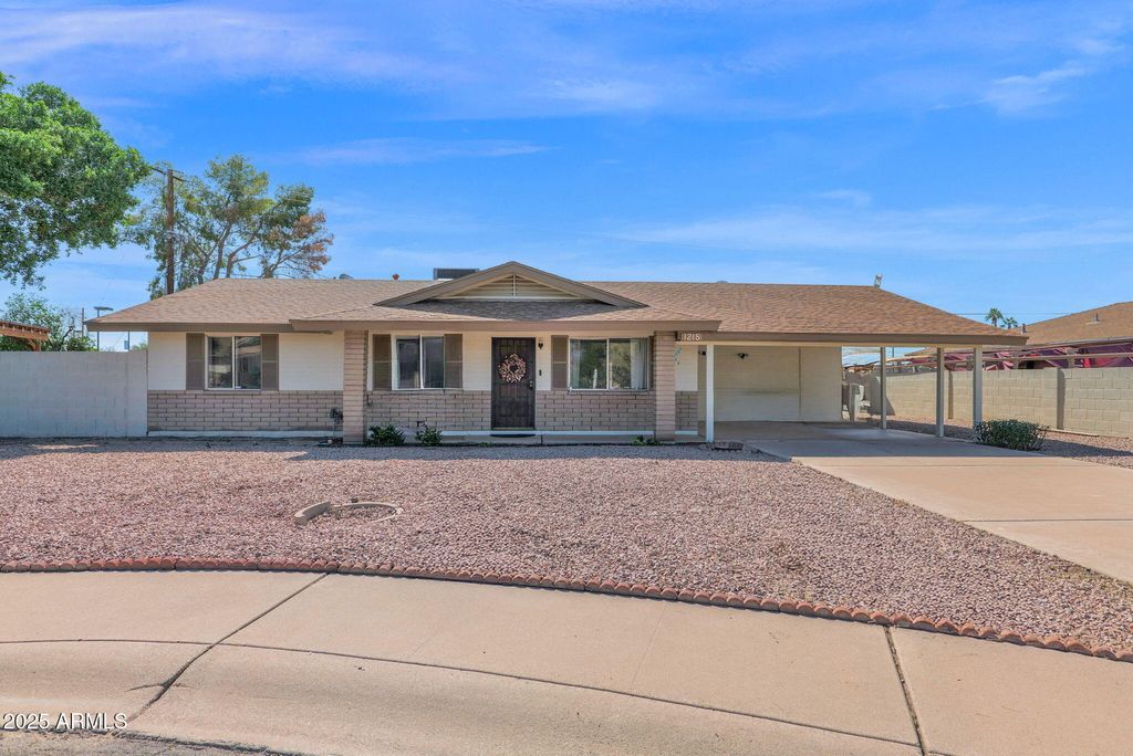 Photo of 1215 E Geneva Drive, Tempe, AZ 85282 (MLS # 6934469)