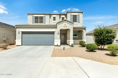 A home in Laveen