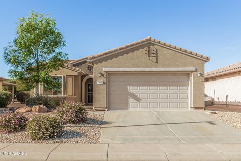 19232 N MOONDANCE Lane Surprise AZ 85387