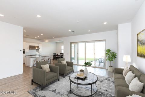 A home in Laveen