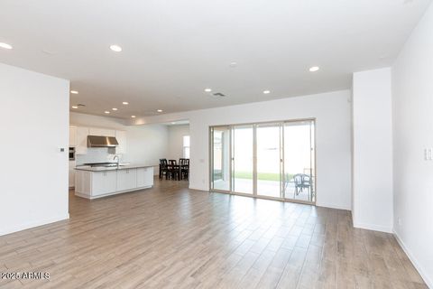 A home in Laveen