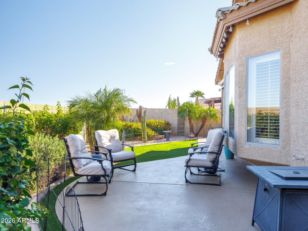 Photo of 1856 E Birch Street, Casa Grande, AZ 85122 (MLS # 7091554)
