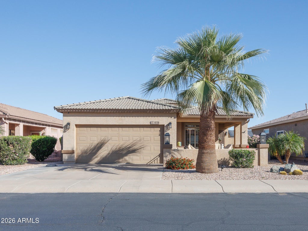 Photo of 1856 E Birch Street, Casa Grande, AZ 85122 (MLS # 7091554)