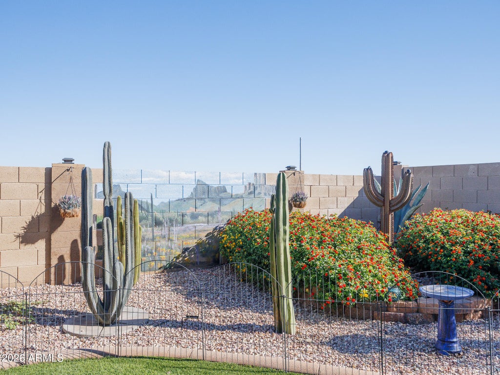 Photo of 1856 E Birch Street, Casa Grande, AZ 85122 (MLS # 7091554)