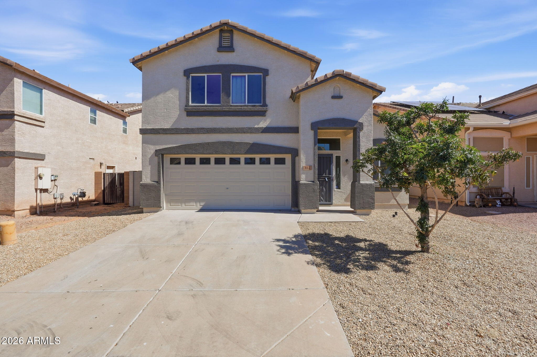 LANDMARK RANCH PARCEL 1 - Residential