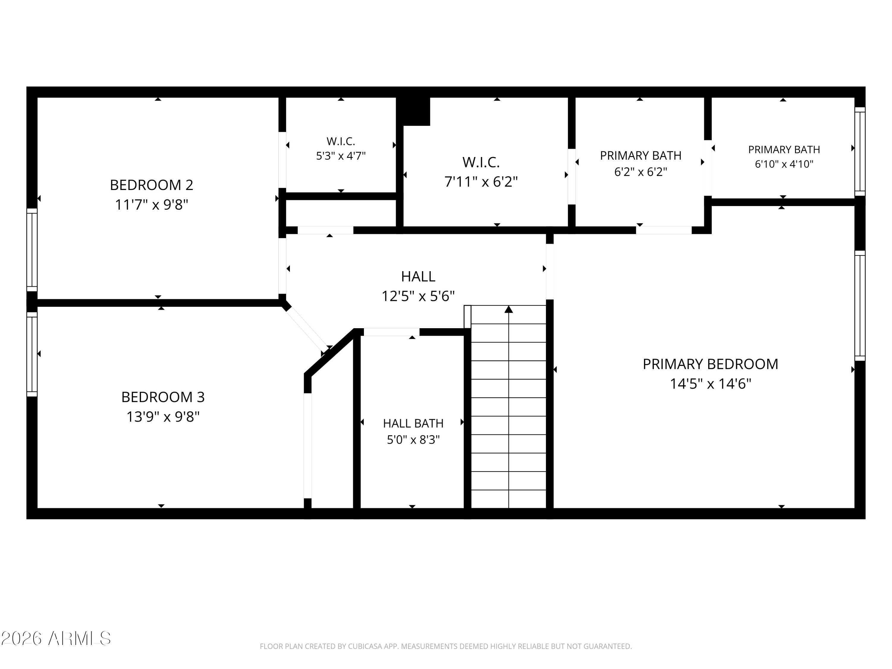 LANDMARK RANCH PARCEL 1 - Residential