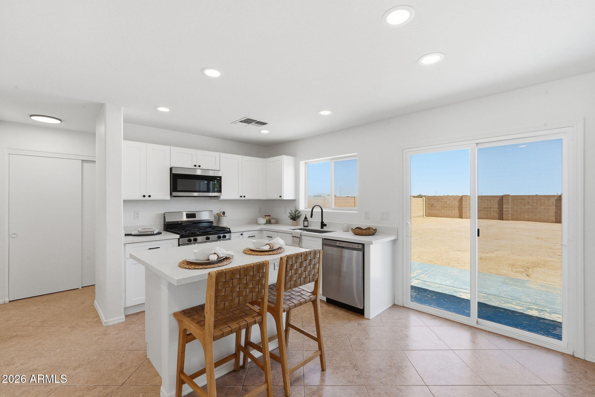 LANDMARK RANCH PARCEL 1 - Residential