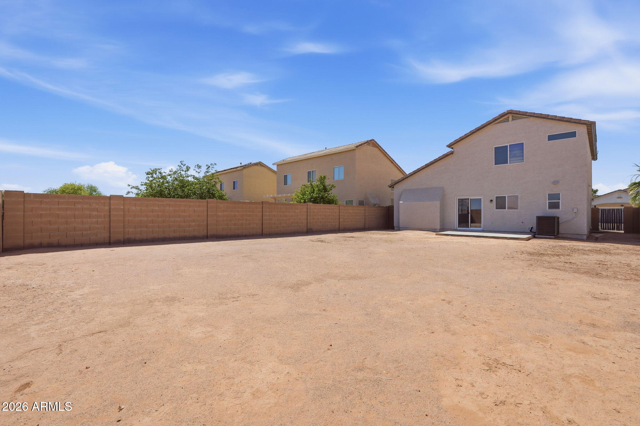 LANDMARK RANCH PARCEL 1 - Residential