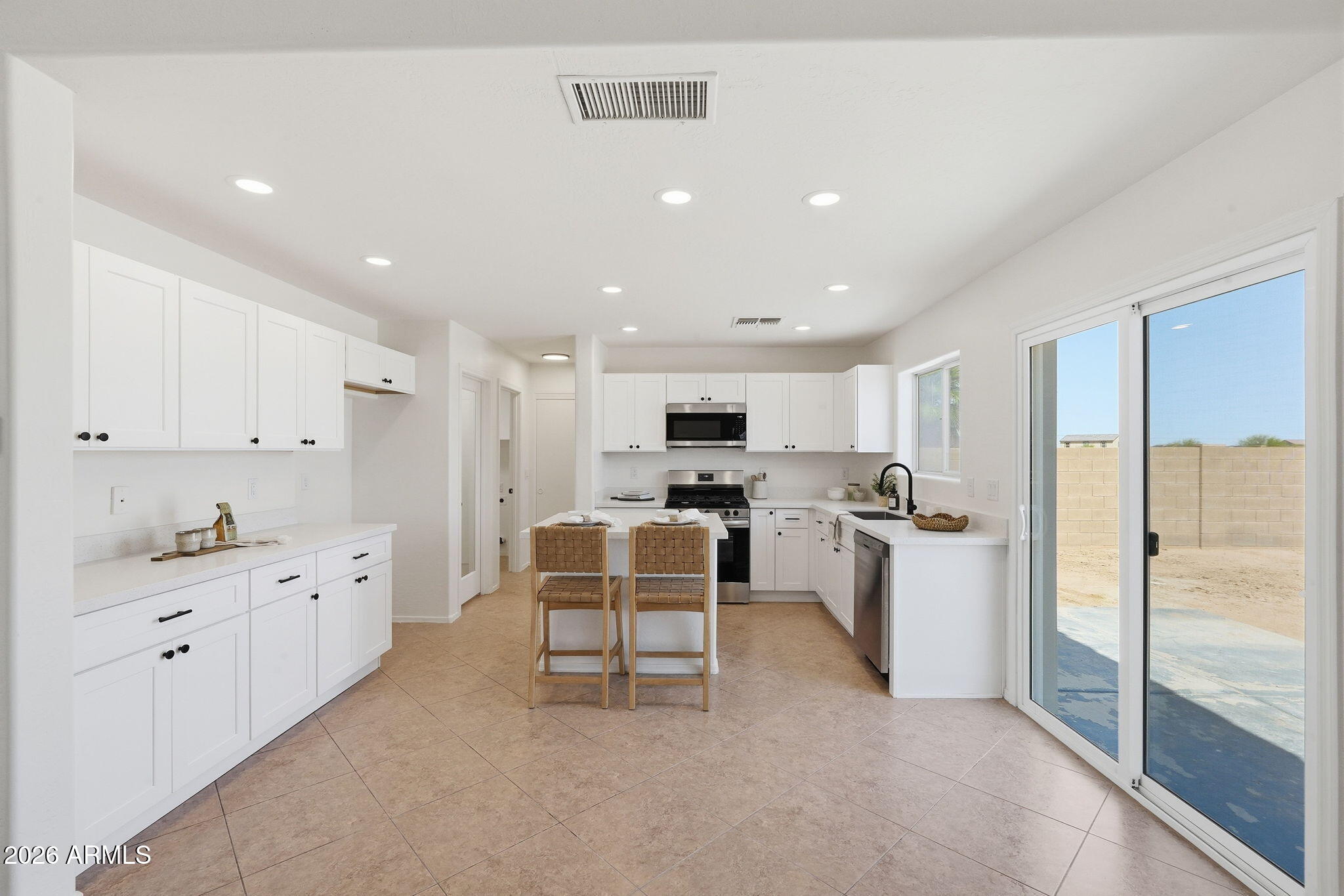 LANDMARK RANCH PARCEL 1 - Residential