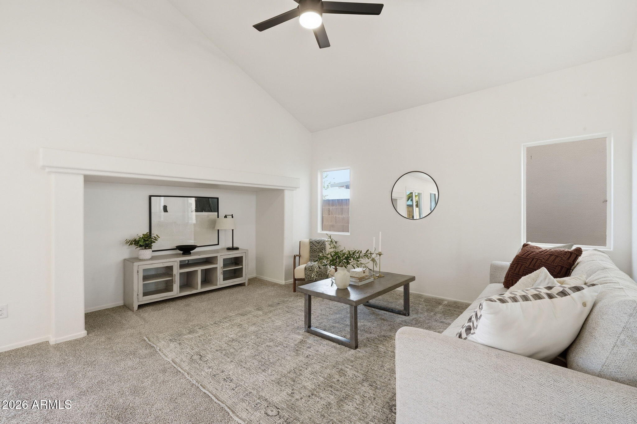 LANDMARK RANCH PARCEL 1 - Residential