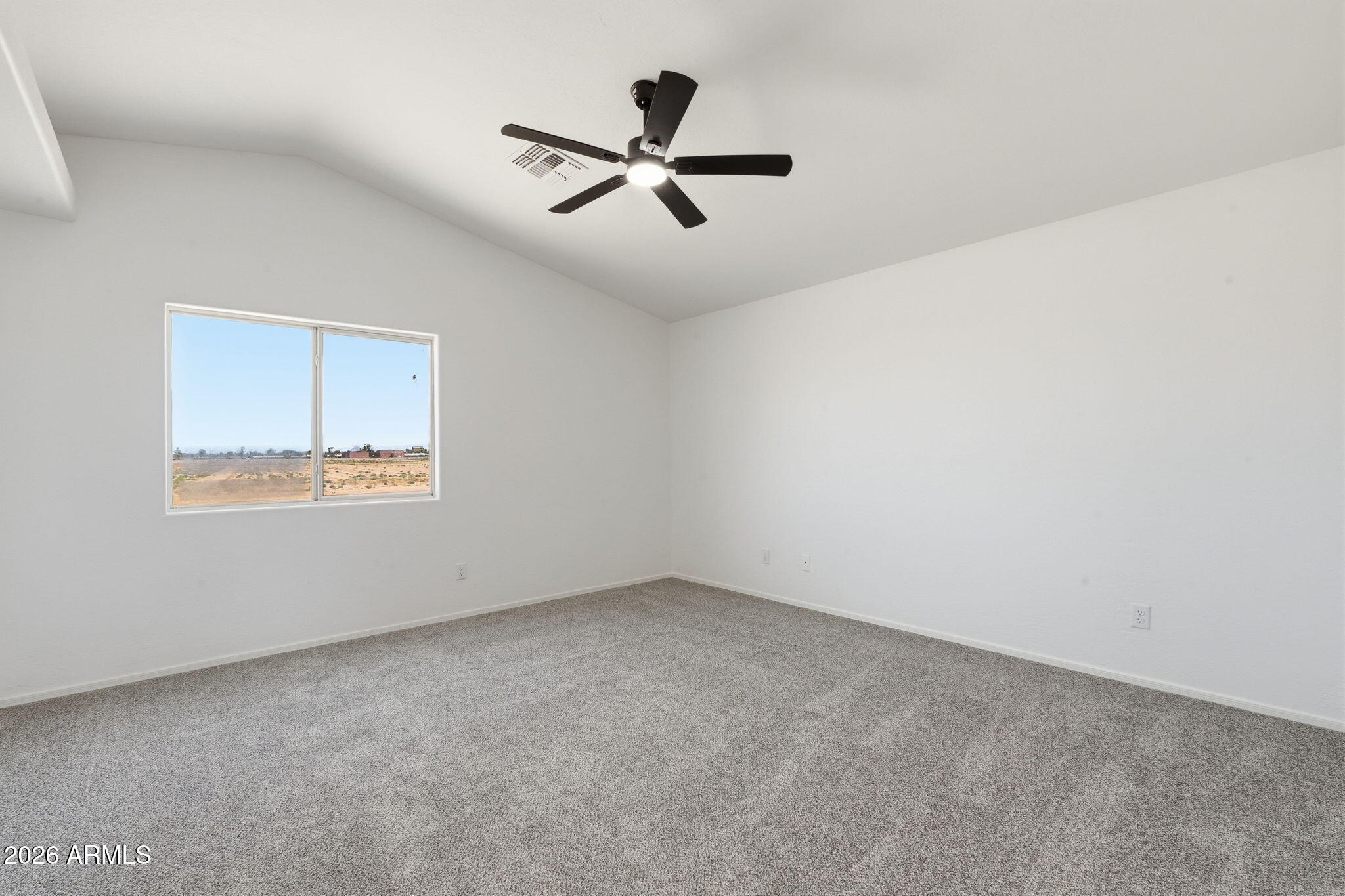 LANDMARK RANCH PARCEL 1 - Residential