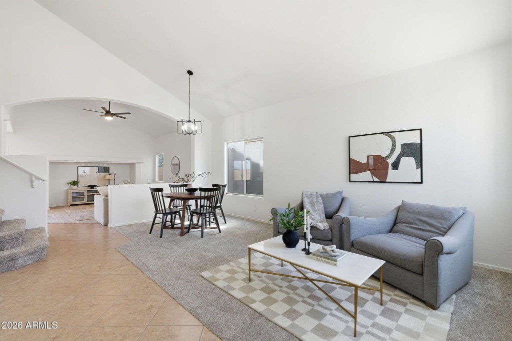 Photo of 812 W Gibson Avenue, Coolidge, AZ 85128 (MLS # 7033829)