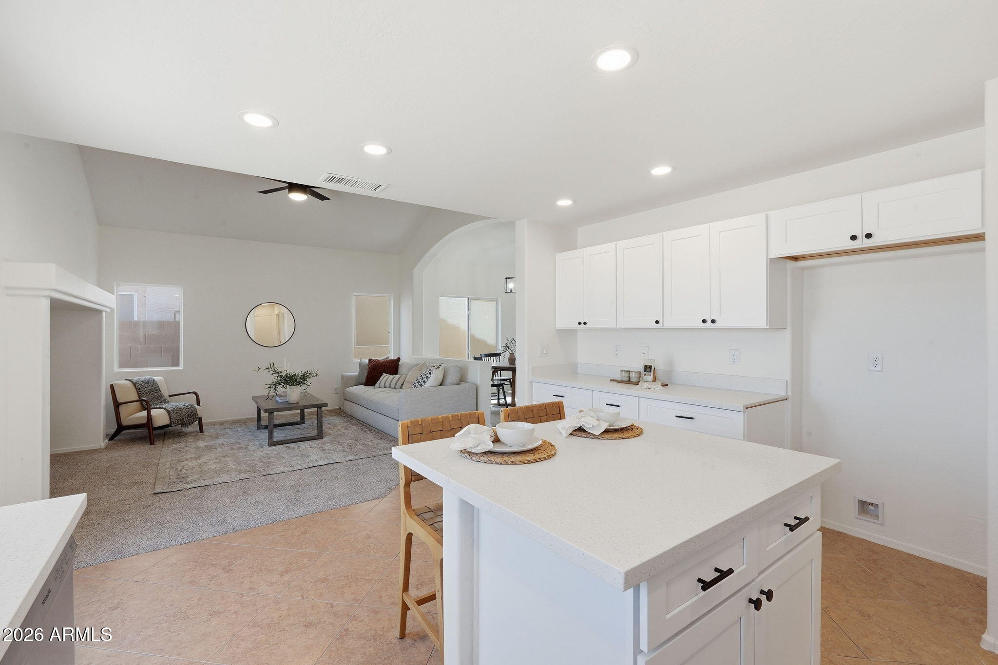 LANDMARK RANCH PARCEL 1 - Residential