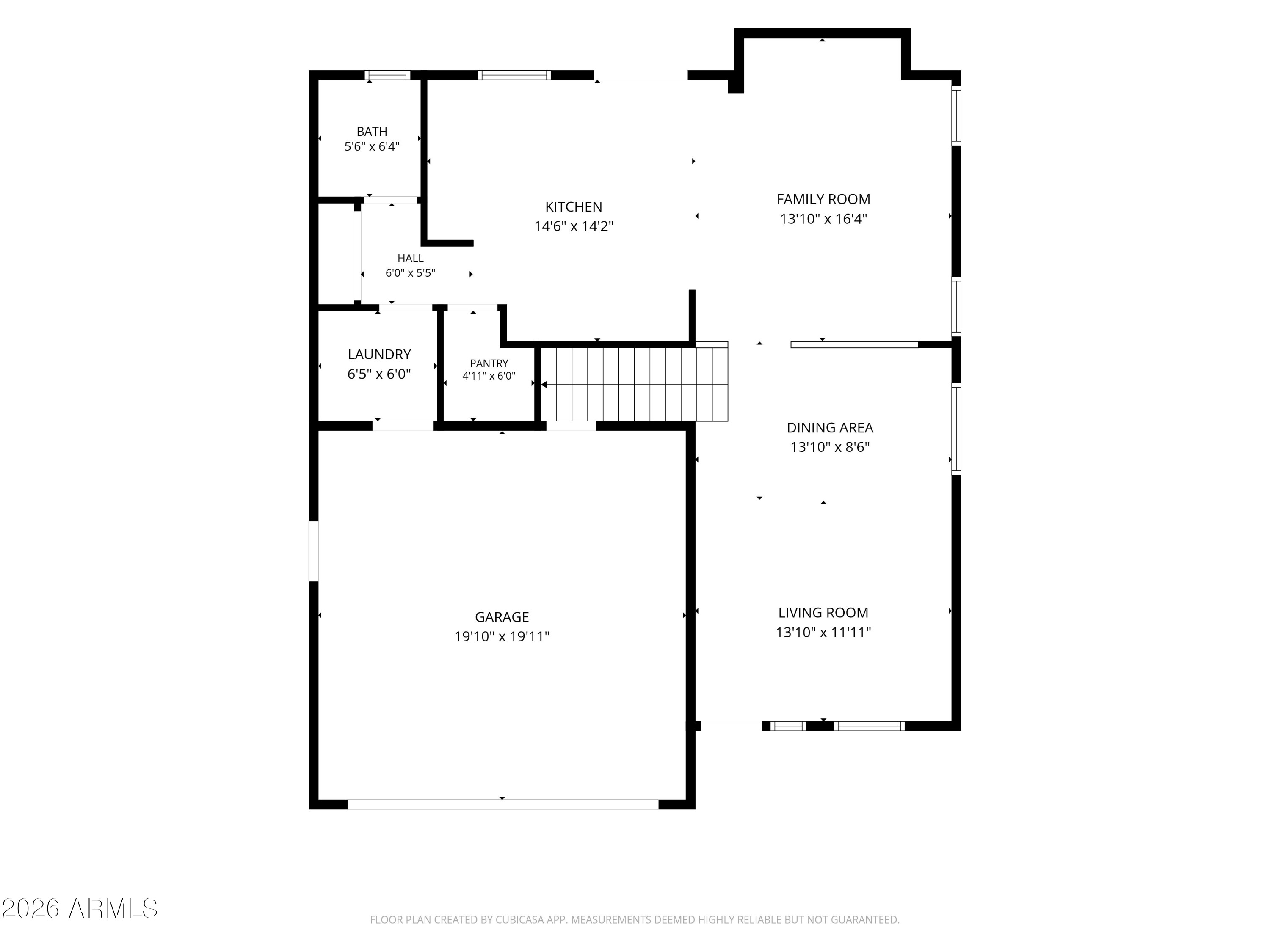 LANDMARK RANCH PARCEL 1 - Residential