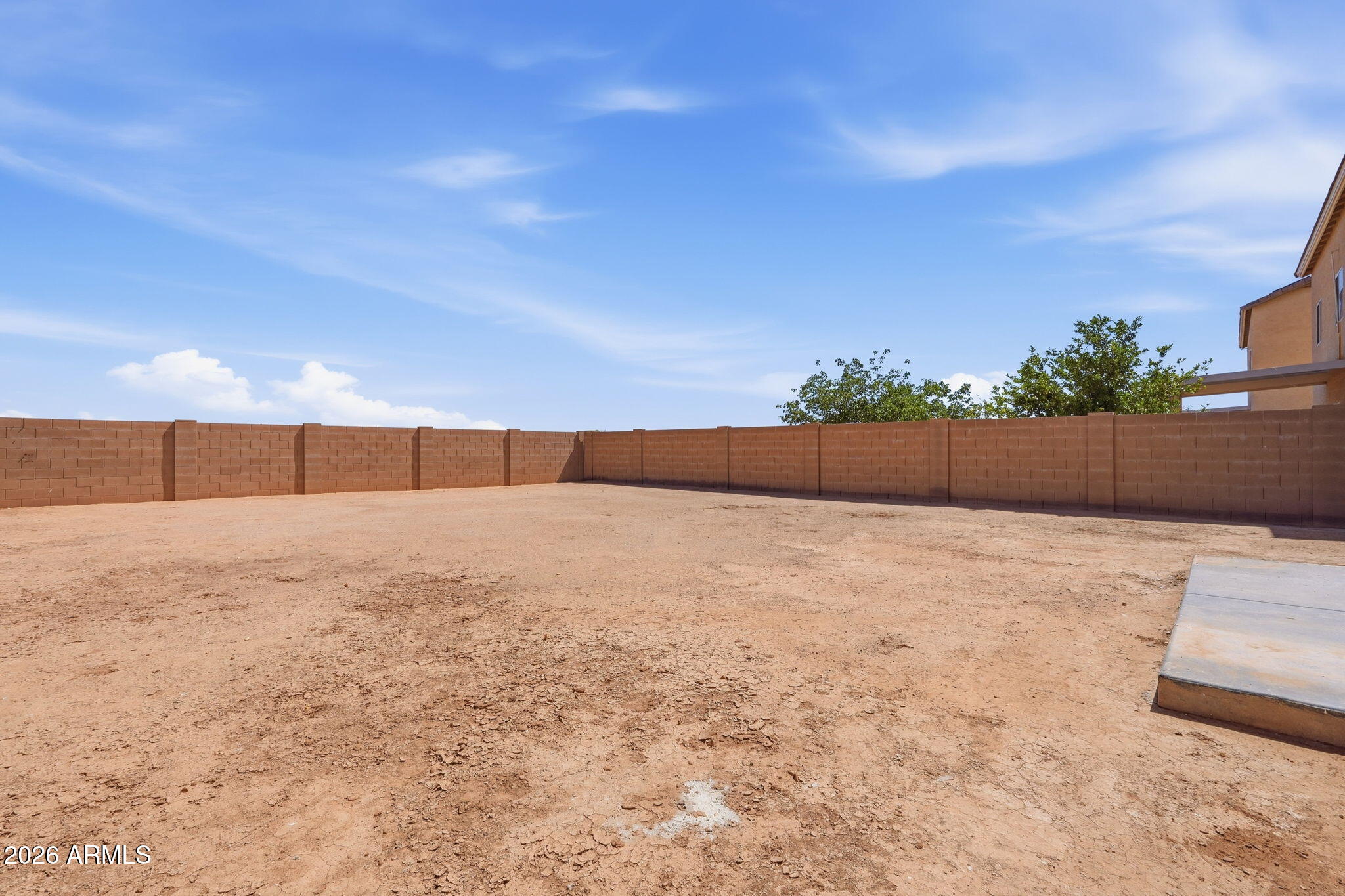 LANDMARK RANCH PARCEL 1 - Residential