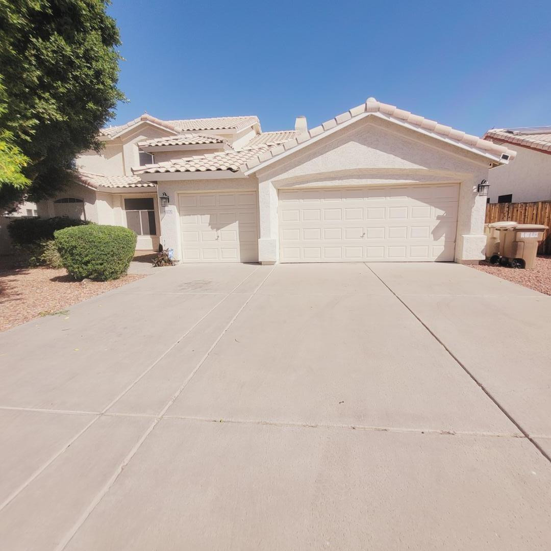 8720 W Kathleen Road