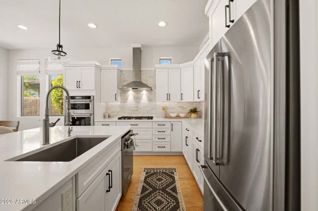 Photo of 9155 E Rusty Spur Place, Scottsdale, AZ 85255 (MLS # 7056667)