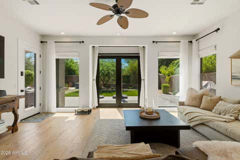 Photo of 9155 E Rusty Spur Place, Scottsdale, AZ 85255 (MLS # 7056667)