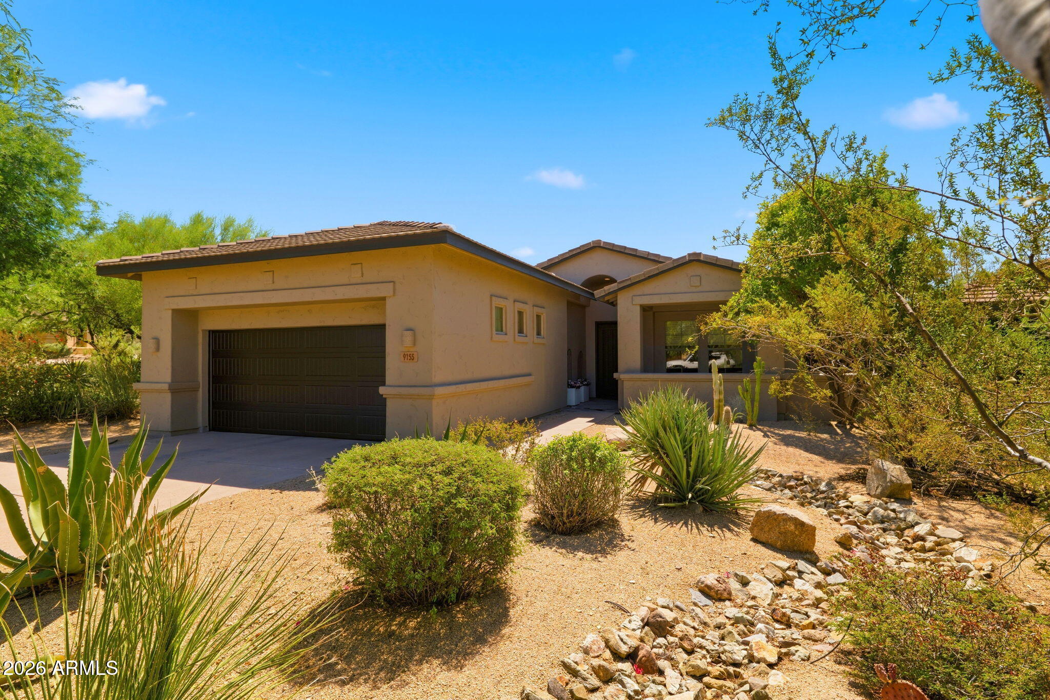 9155 E RUSTY SPUR Place