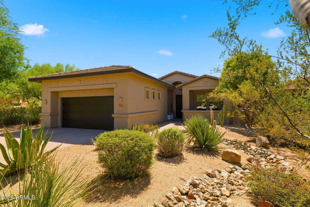 Photo of 9155 E Rusty Spur Place, Scottsdale, AZ 85255 (MLS # 7056667)