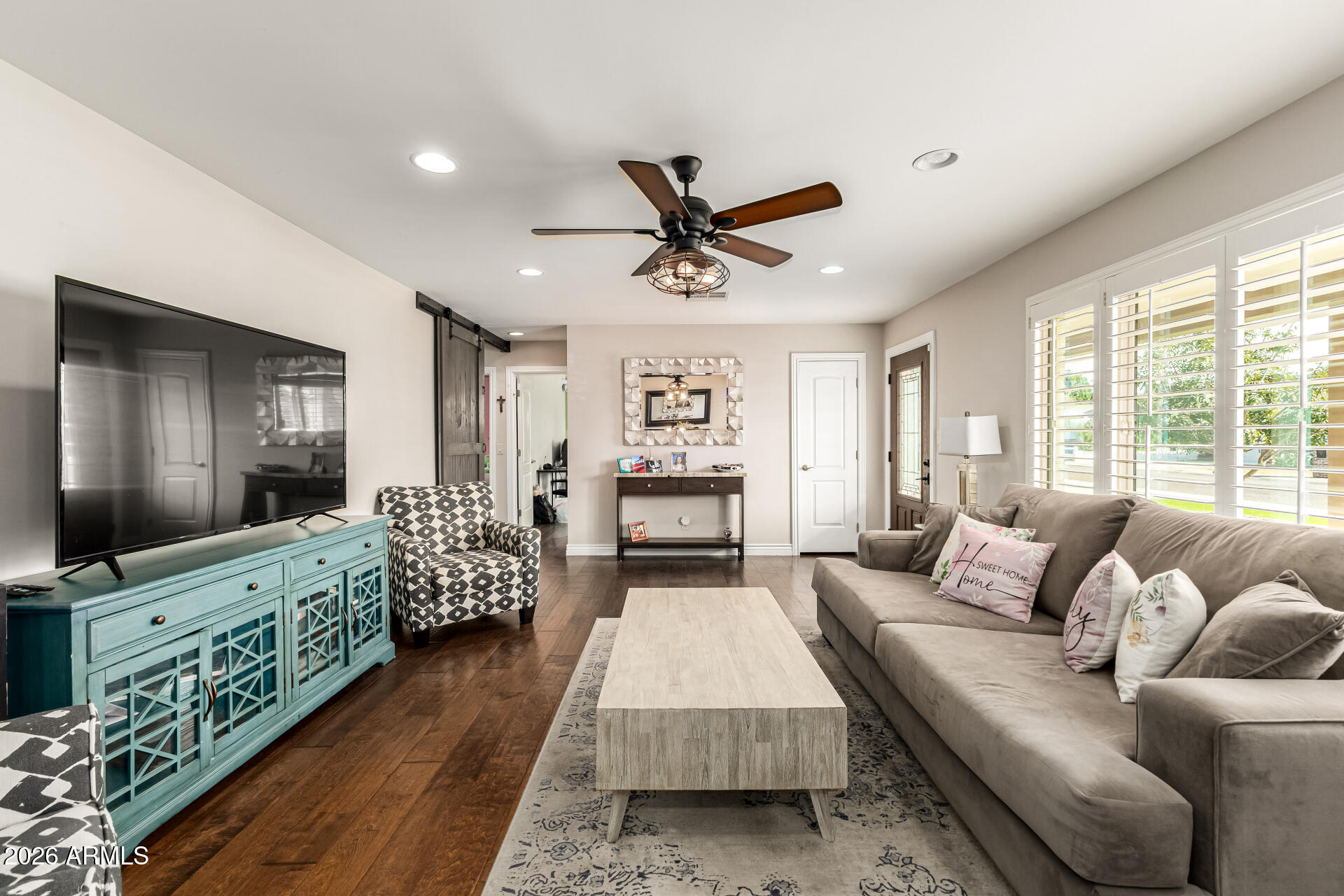 3746 E Fairmount Avenue