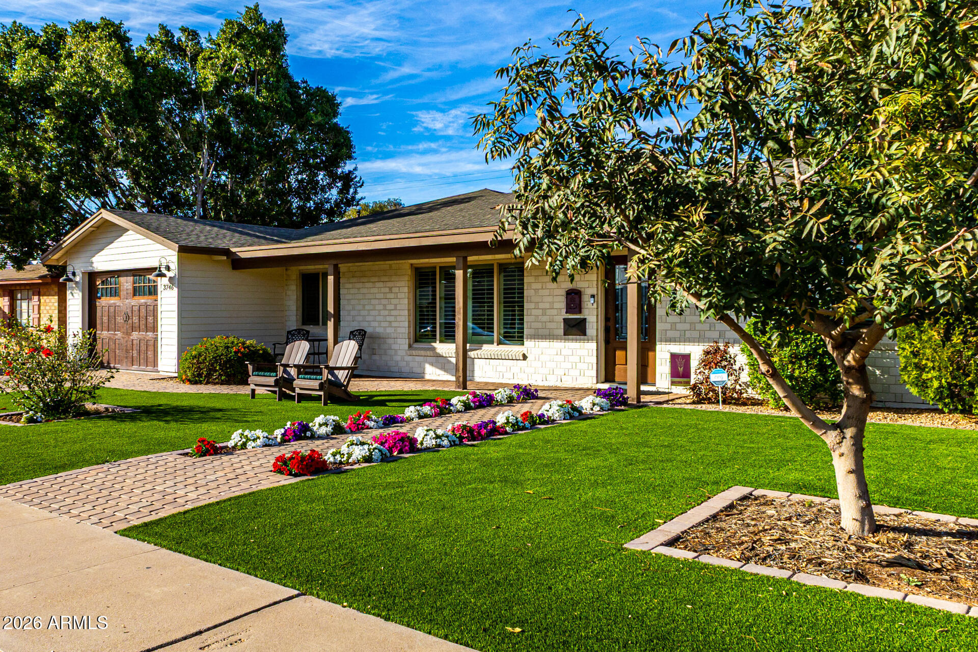 3746 E Fairmount Avenue