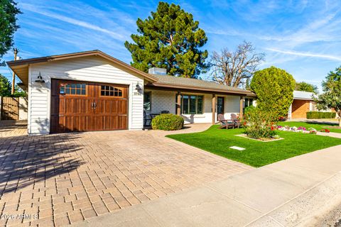 3746 E Fairmount Avenue Phoenix AZ 85018