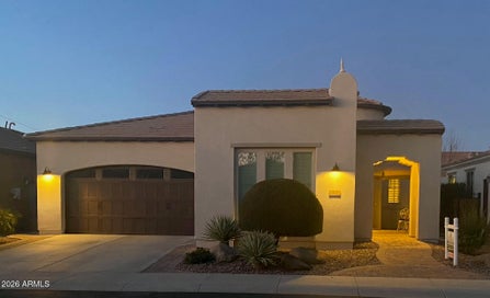 70 E KENNEDIA Drive Queen Creek AZ 85140