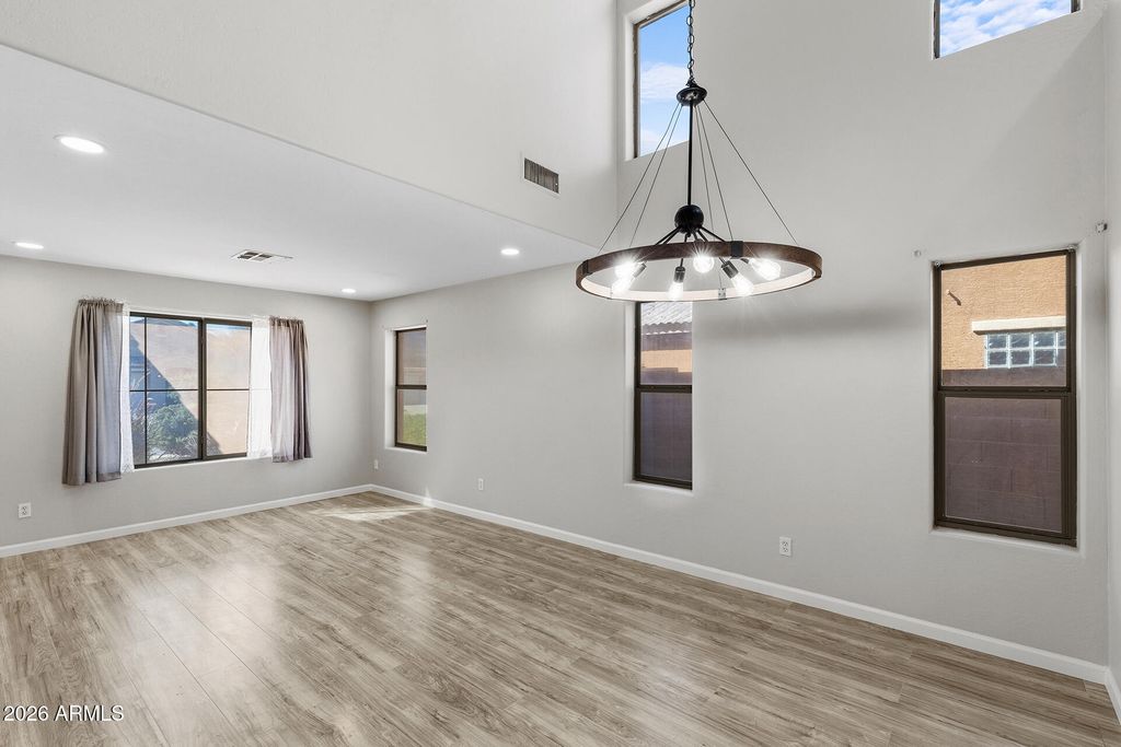 Photo of 45554 W Dutchman Drive, Maricopa, AZ 85139 (MLS # 6997907)